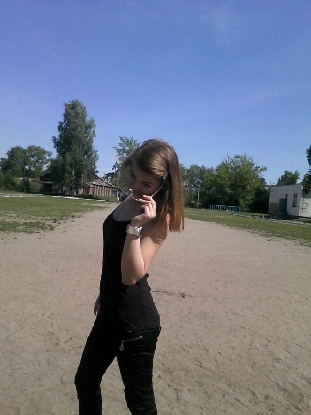 Виталина Полонейчик фотография #15