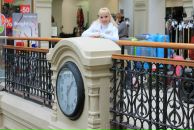 Фотография Дмитриевой Марины