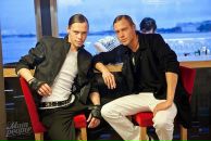 Фотография Шевченко Славы