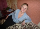 Фотография Поповой Нины