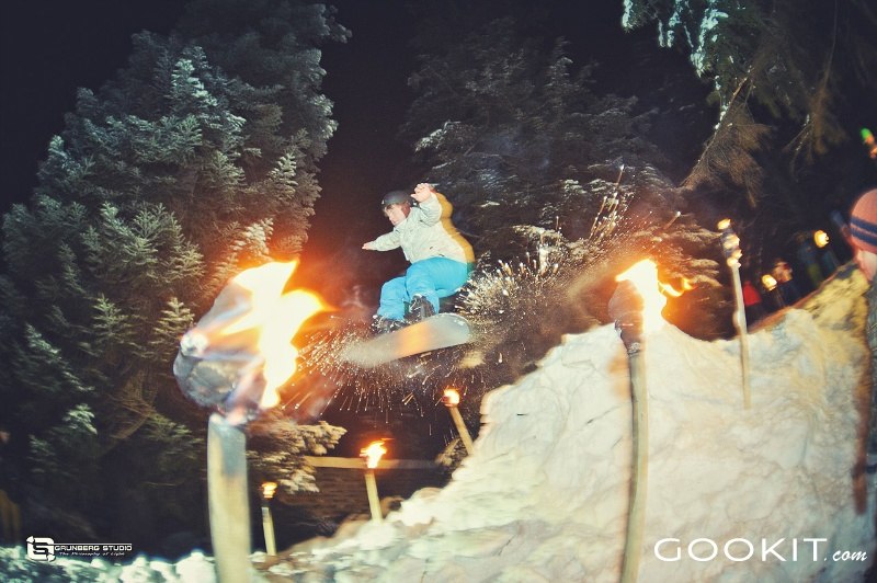 Игорь Соколов фотография #48