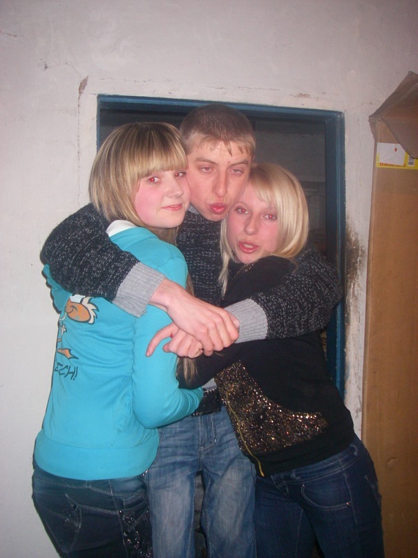 Елизавета Цымбалюкюхно фотография #30