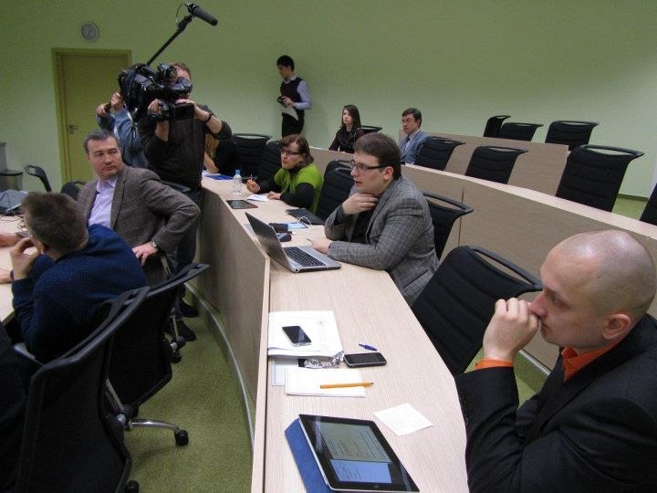 Сергей Маленко фотография #29