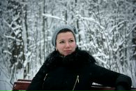 Фотография Николаевой Екатерины