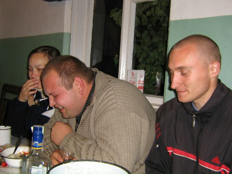 Дмитрий Котов фотография #24