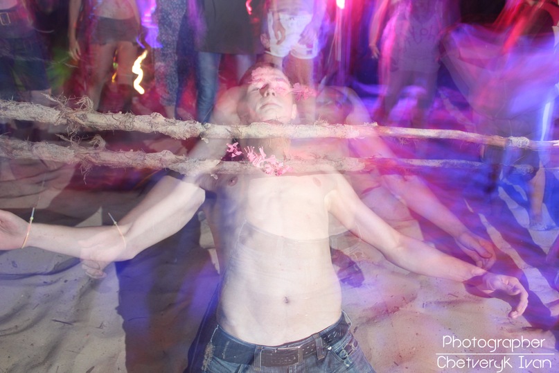 Boom Bam фотография #21