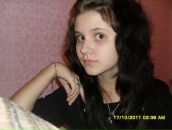 Фотография Осиповой Евгении