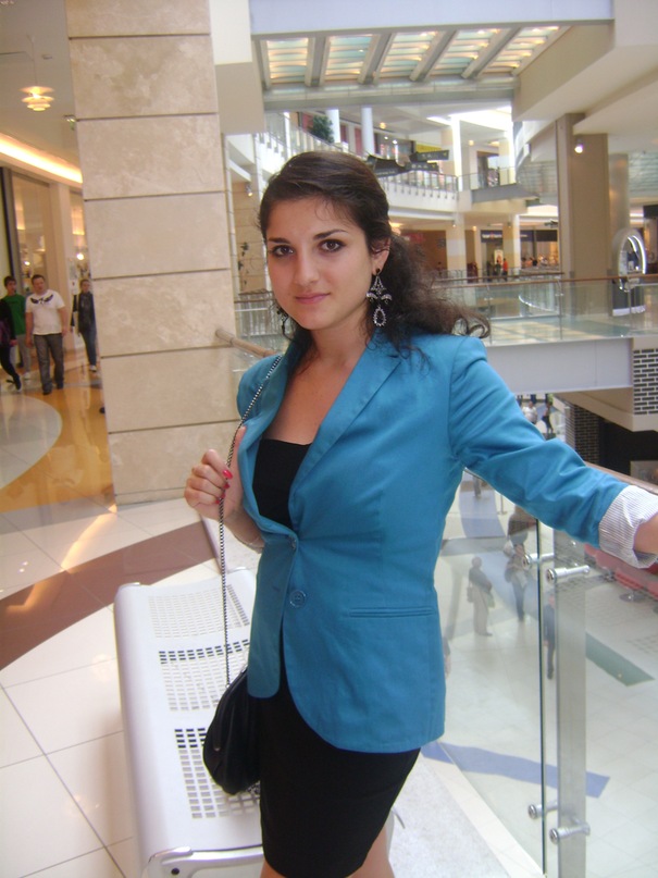 Марине Симонян фотография #34