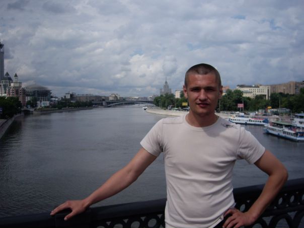 Дима Гаврилов фото №1