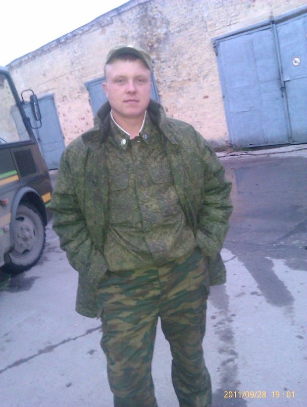 Дмитрий Вайгандт фотография #24