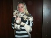 Фотография Налимовой Марии