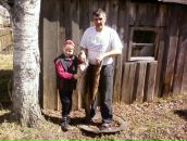 Фотография Футмана Александра