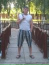 Фотография Малахова Антона