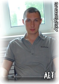 №9, Женя Андреев, Ревда №9, Женя Андреев, Ревда