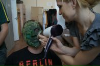 Фотография Юровой Анны