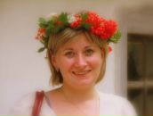 Фотография Лесь Натальи