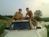 Вадім Сироветник фотография #43 (источник - https://vk.com/id79670031)