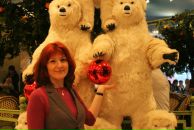 Фотография Горожанкиной Елены