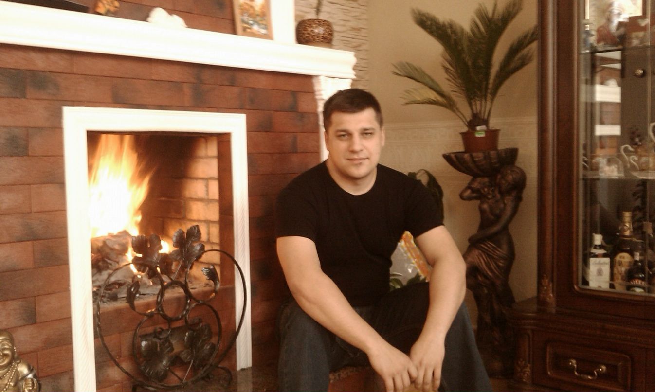 Александр Елёв фотография #9