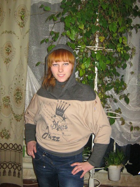 №6, Елена Брекотнина №6, Елена Брекотнина