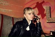 Фотография Блонской Радики