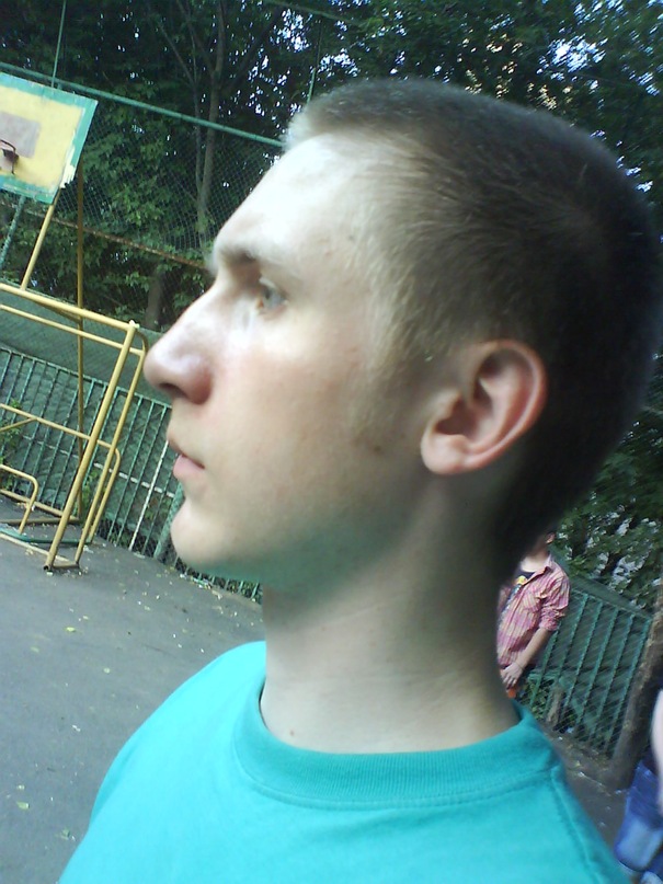 Дмитрий Бомбин фотография #10