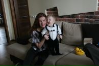 Фотография Чернышевой Оли