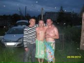 Антон Сидоров фотография #2 (источник - https://vk.com/id14965397)