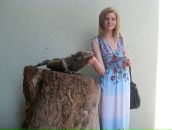 Фотография Филипповой Майи