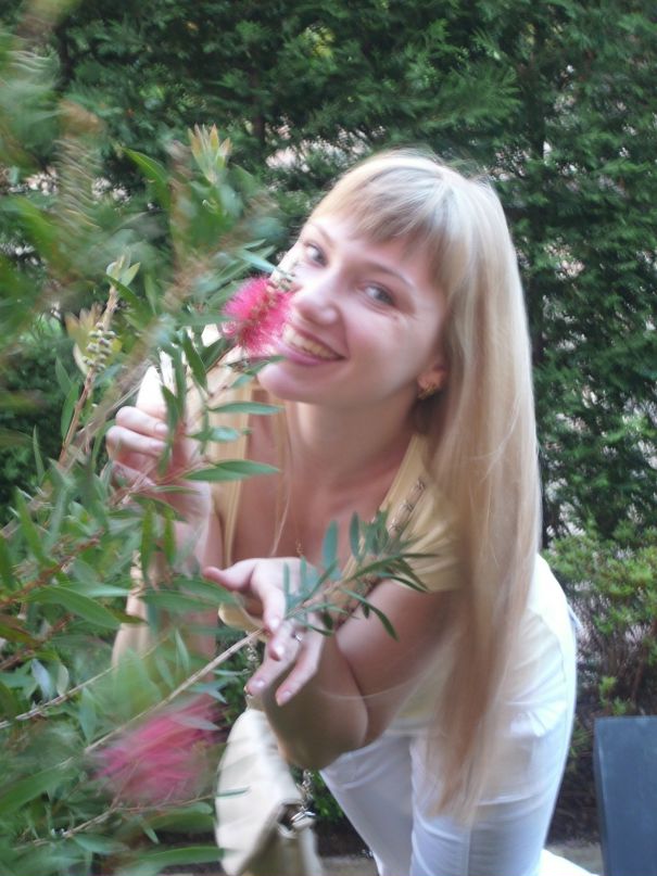 Софья Полякова фотография #44