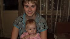 Фотография Мельниковой Юлии