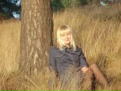 Фотография Никитиной Анечки