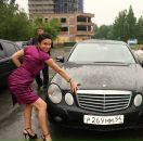 Фотография Асмановой Регины