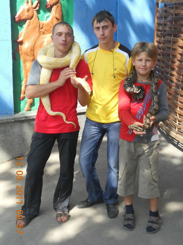 Ярослав Рылов фотография #26