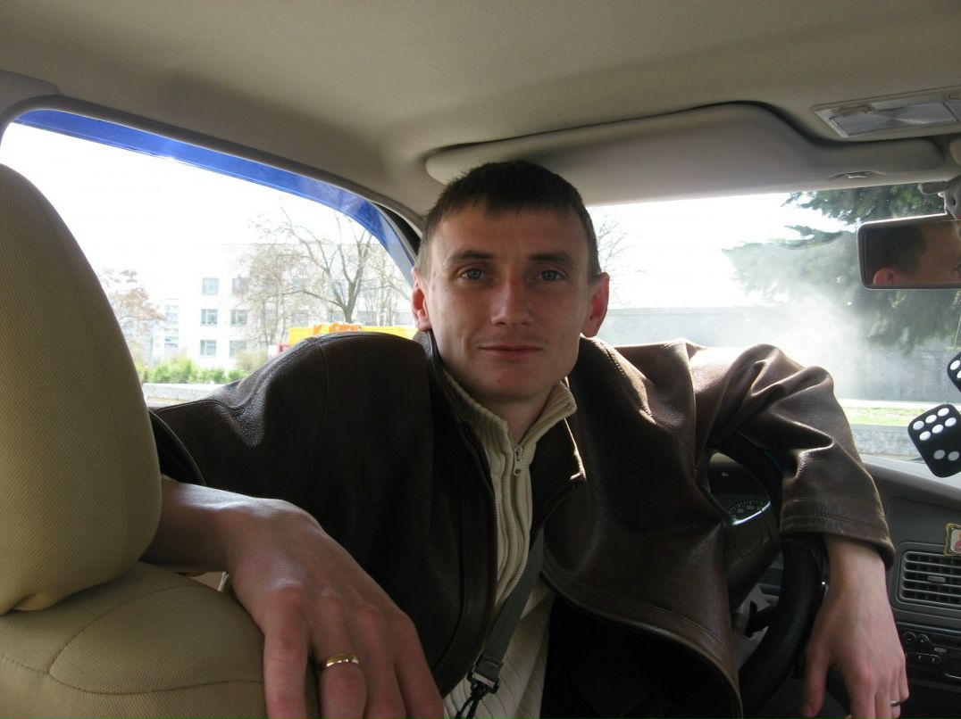 Сергей Павленко фотография #30