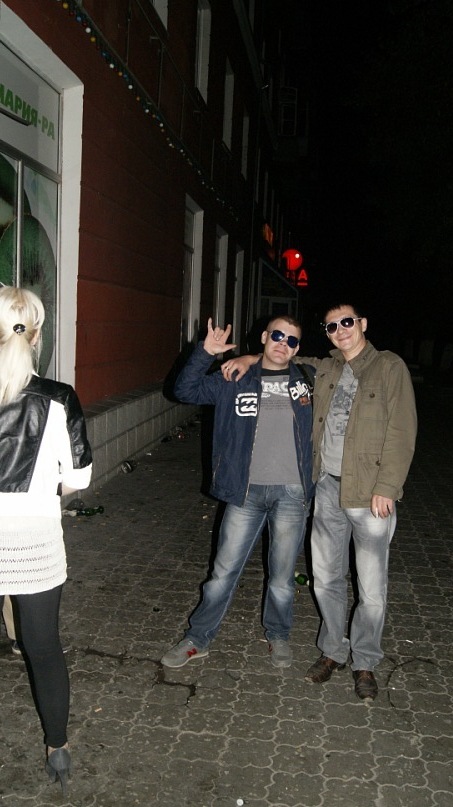 Денис Куксов фотография #28