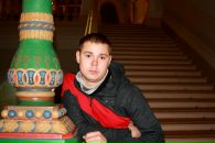 Фотография Хухарева Дмитрия