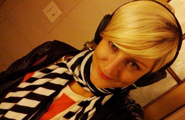 Юлия Леонидова фотография #24