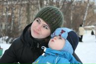 Фотография Туржовой Юлии