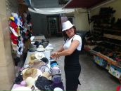 Nazerelli Naz фотография #1