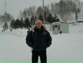 Фотография Коротченко Алексея