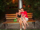 Фотография Смирновой Александры