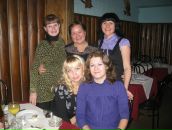 Фотография Корешковой Олеси