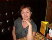 Фотография Захаровой Антонины