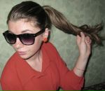 Фотография Алекберовой Анастасии