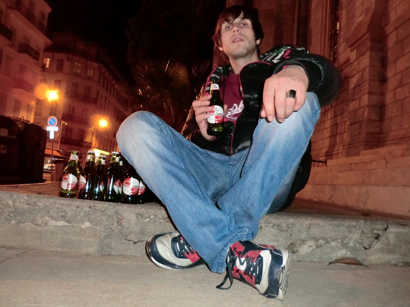 Женя Рыбка фотография #39