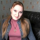 Фотография Кирсановой Ольги