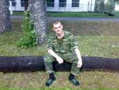 Фотография Бузыкина Василия