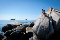 Фотография Чена Артема