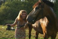 Фотография Копыловой Томы